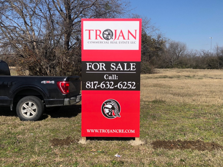 Trojan  CRE Featured Property