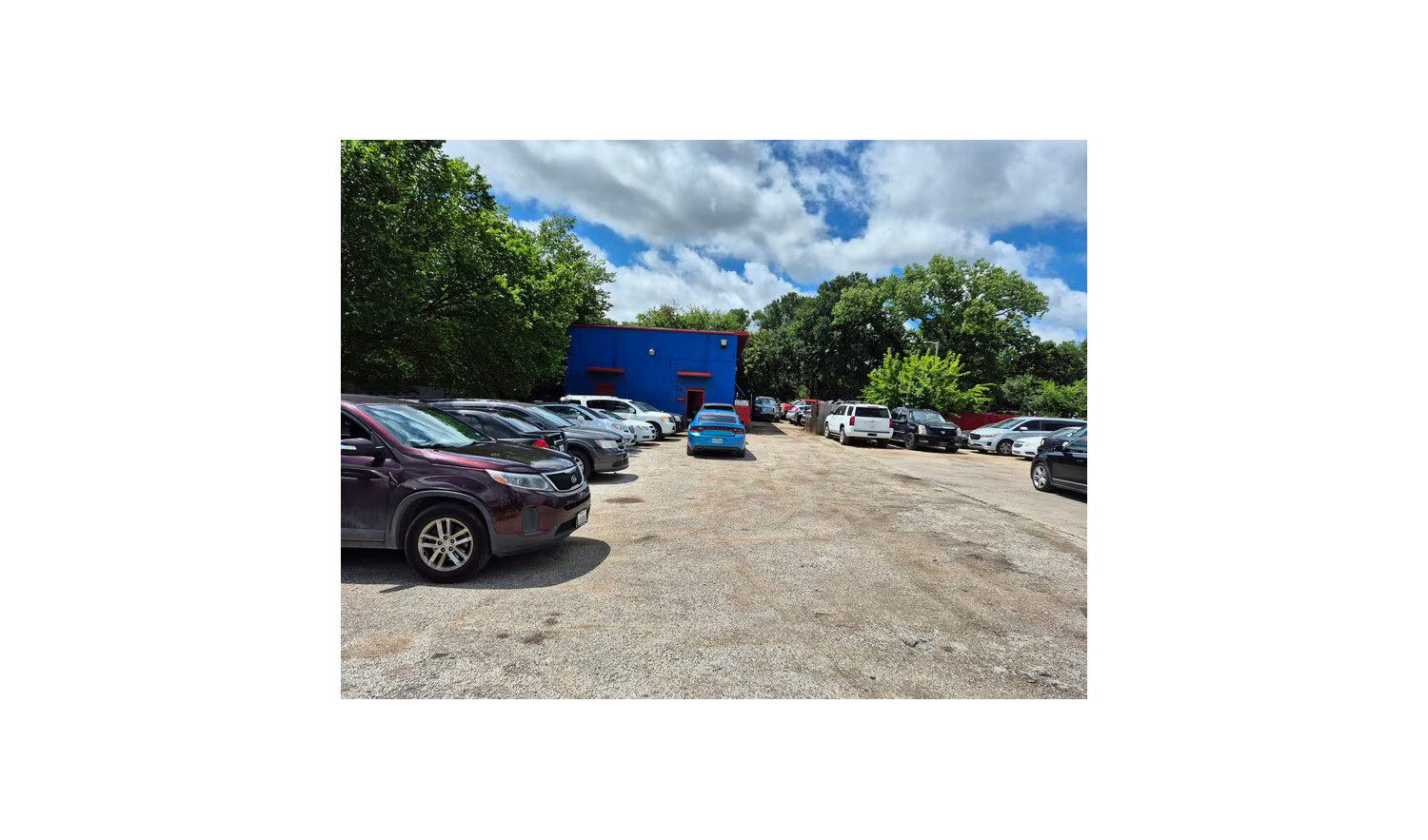 Trojan  CRE Featured Property
